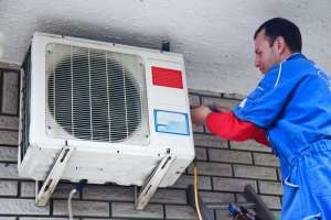 HVAC Companies Near Janesville, WI Available Now